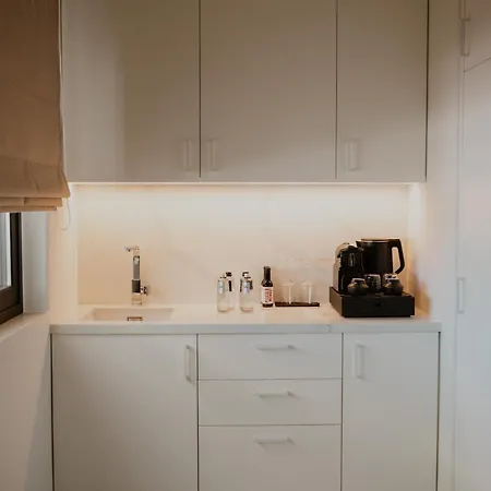 Tagoo Hills Lägenhetshotell