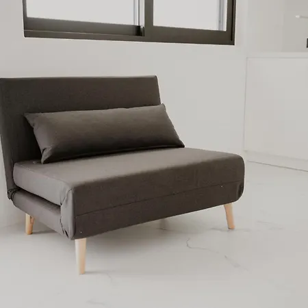 Tagoo Hills Lägenhetshotell