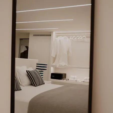 Lägenhetshotell Tagoo Hills