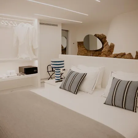 Tagoo Hills Lägenhetshotell 4*