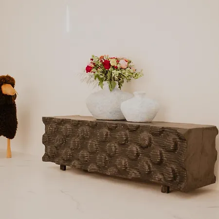 Lägenhetshotell Tagoo Hills