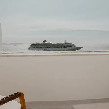 Lägenhetshotell Tagoo Hills 4*