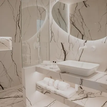 Tagoo Hills Lägenhetshotell 4*