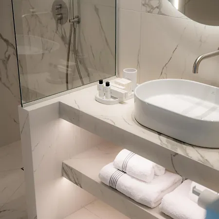 Tagoo Hills Lägenhetshotell 4*