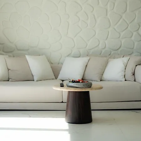 Lägenhetshotell Tagoo Hills 4*