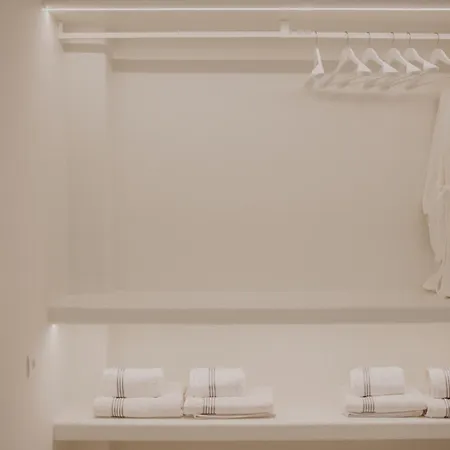 Lägenhetshotell Tagoo Hills 4*