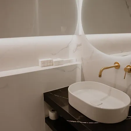 Lägenhetshotell Tagoo Hills 4*