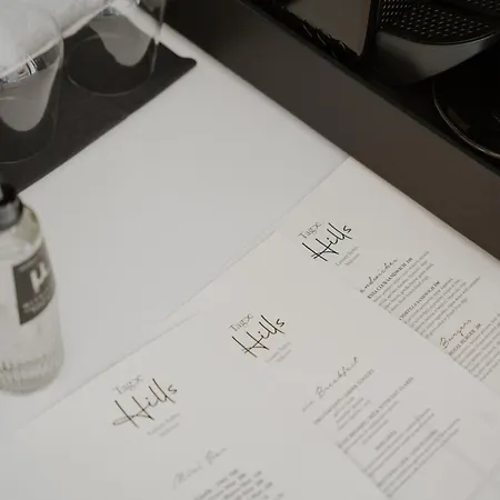 Lägenhetshotell Tagoo Hills 4*