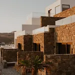 Tagoo Hills Hotel Mykonos Town