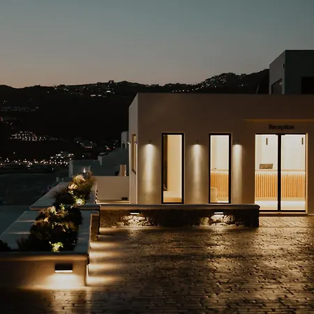 Tagoo Hills Aparthotel