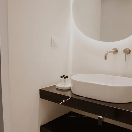 Tagoo Hills Mykonos Town