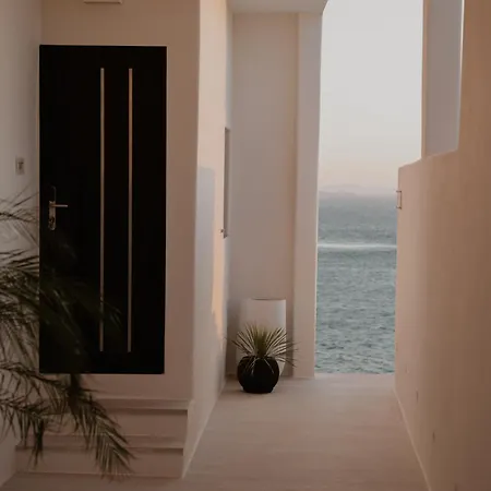 Tagoo Hills Mykonos Town