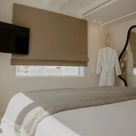 Tagoo Hills Mykonos Town