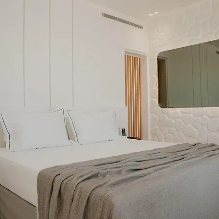 Aparthotel Tagoo Hills