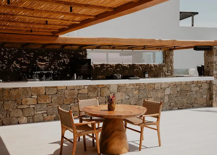 Aparthotel Tagoo Hills