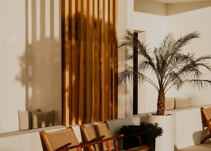 Tagoo Hills Aparthotel