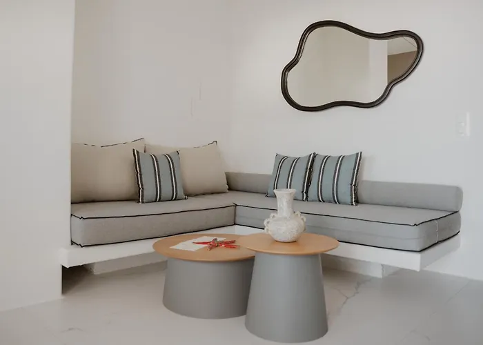 Aparthotel Tagoo Hills 4*