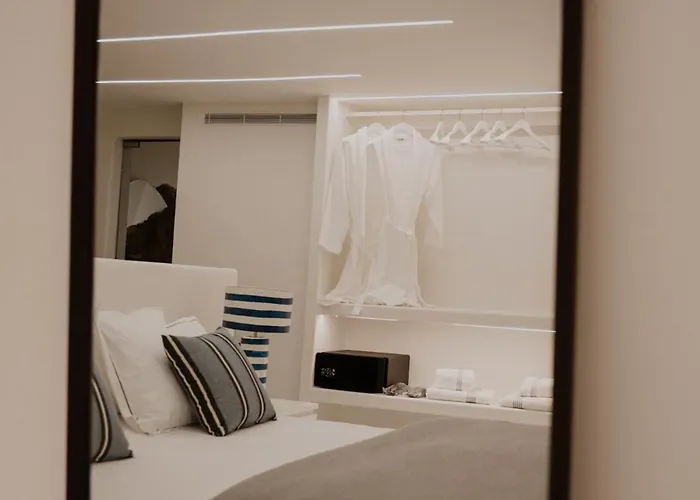 Aparthotel Tagoo Hills