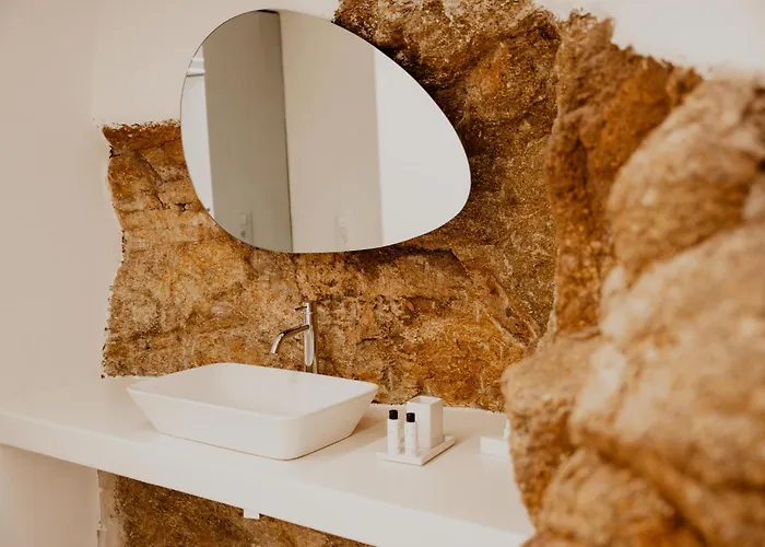 Tagoo Hills 4* Mykonos Town