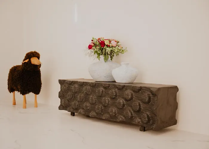 Aparthotel Tagoo Hills