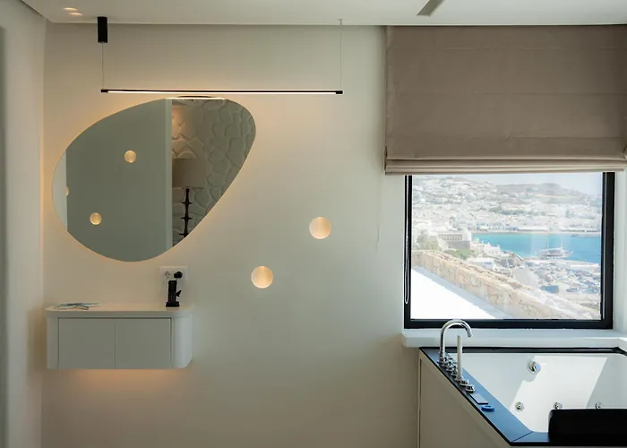 Aparthotel Tagoo Hills