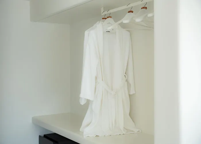 Tagoo Hills 4* Mykonos Town