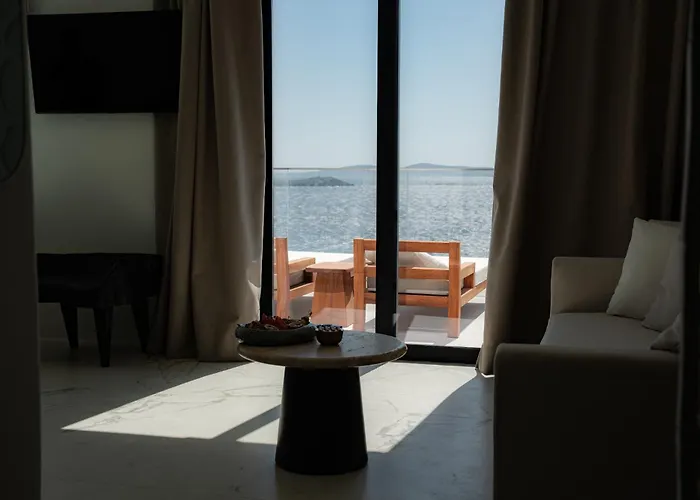 Tagoo Hills Aparthotel