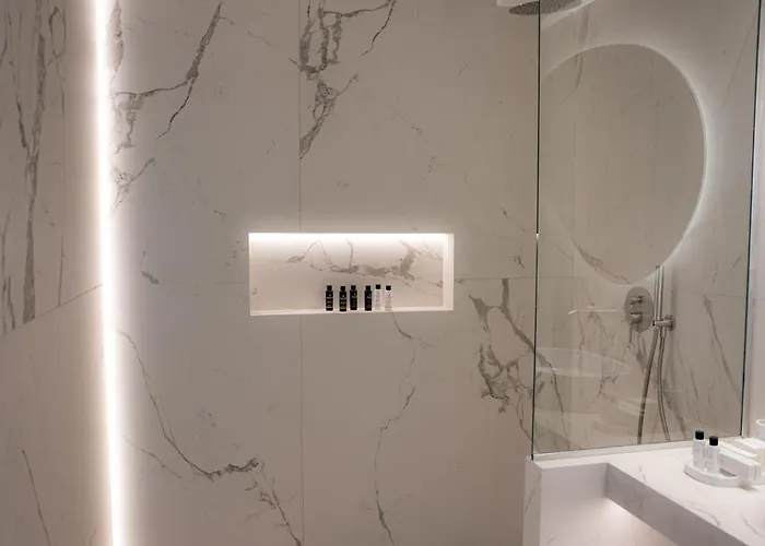 Aparthotel Tagoo Hills