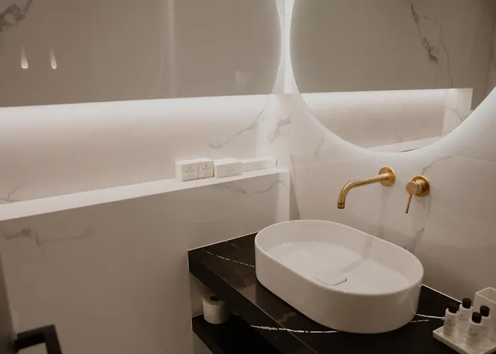 Aparthotel Tagoo Hills 4*