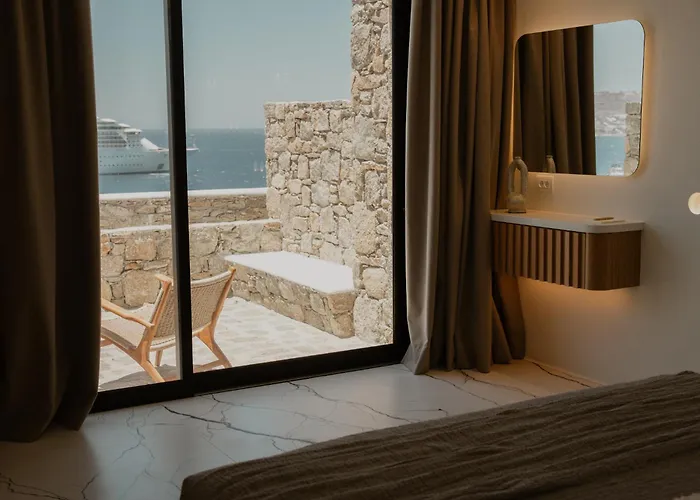 Tagoo Hills Aparthotel 4*