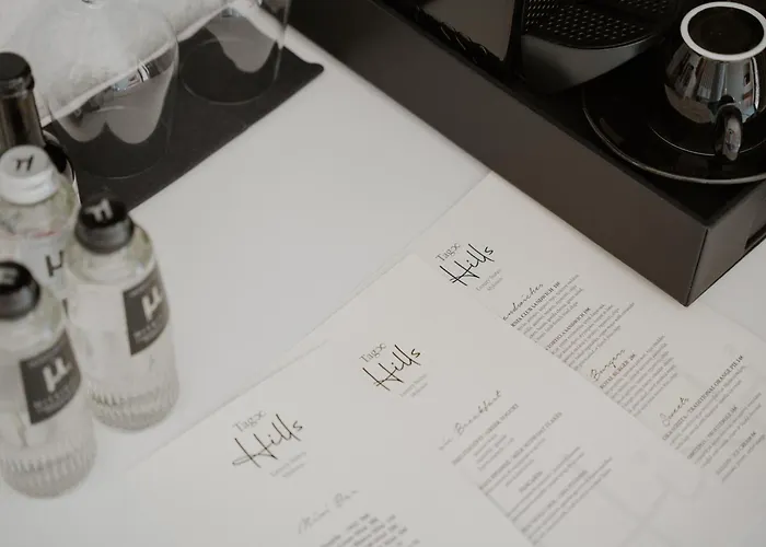 Aparthotel Tagoo Hills 4*