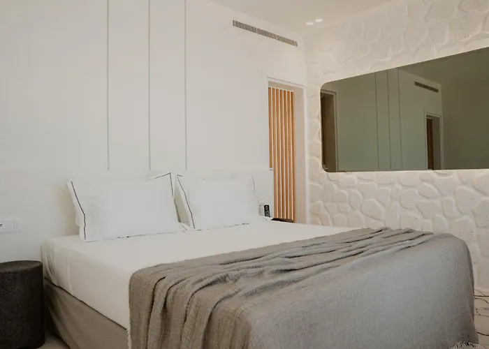 Aparthotel Tagoo Hills