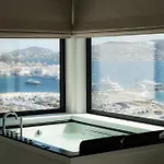 Tagoo Hills Mykonos Town