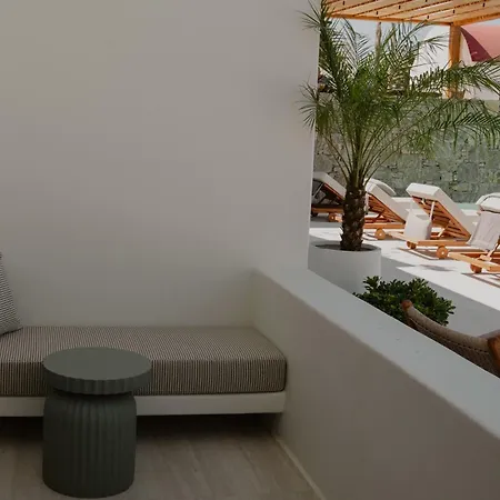 Tagoo Hills Aparthotel