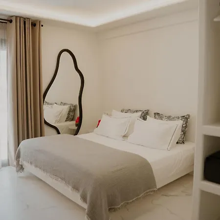 Tagoo Hills Aparthotel