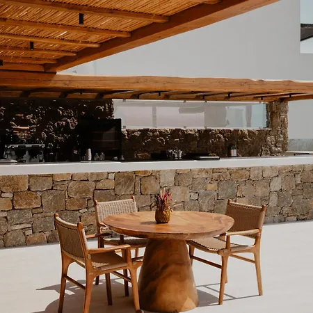 Apart-hotel Tagoo Hills