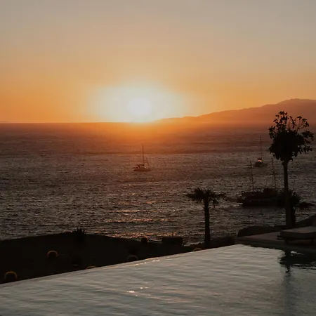 Tagoo Hills Apart-hotel