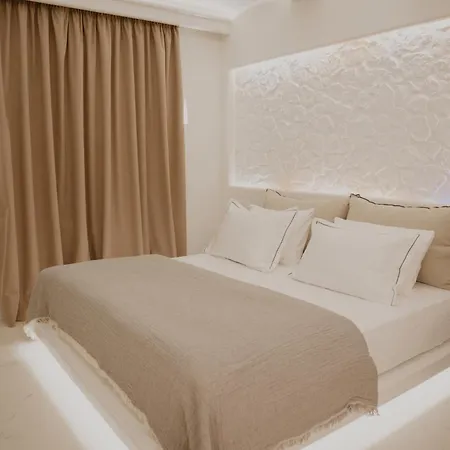 Apart-hotel Tagoo Hills Mykonos Town