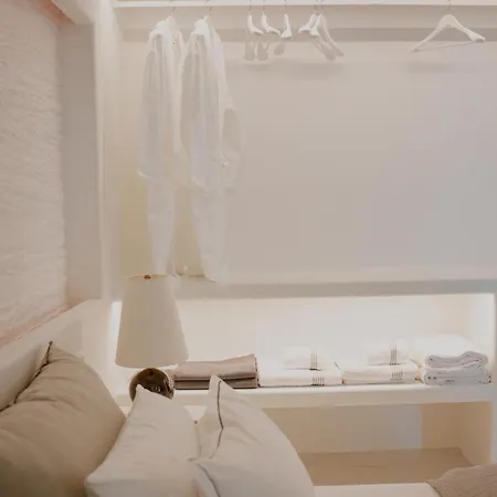 Tagoo Hills Mykonos Town