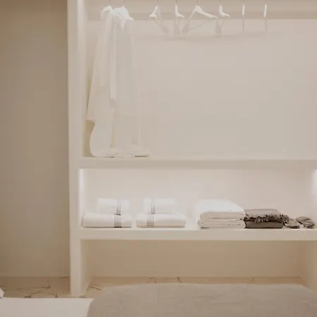 Tagoo Hills Apart-hotel Mykonos Town