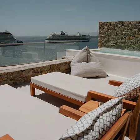 Tagoo Hills Apart-hotel 4*