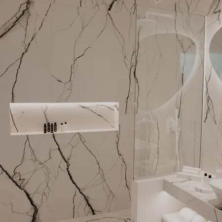 Apart-hotel Tagoo Hills