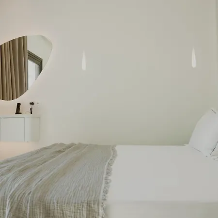 Tagoo Hills 4* Mykonos Town