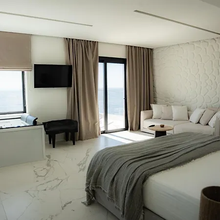 Tagoo Hills 4* Mykonos Town