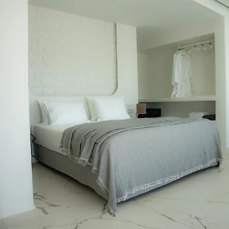 Tagoo Hills Apart-hotel 4*