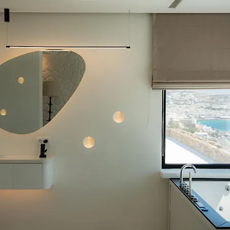 Apart-hotel Tagoo Hills