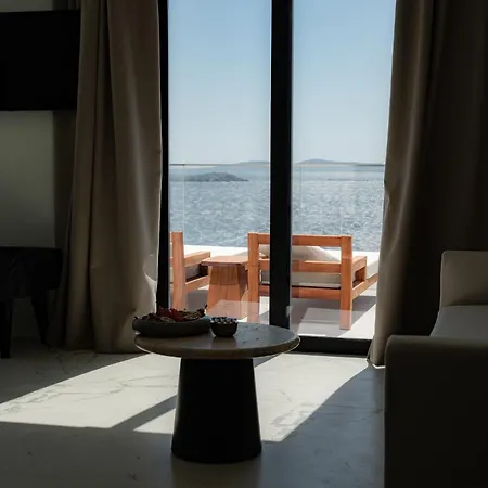 Tagoo Hills Apart-hotel