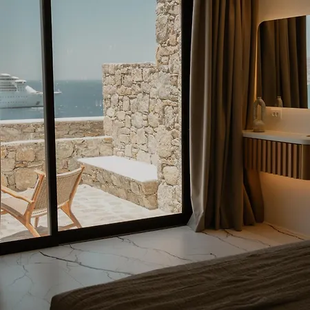 Tagoo Hills Apart-hotel 4*