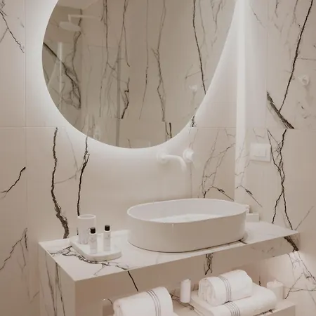 Tagoo Hills Aparthotel Mykonos Town