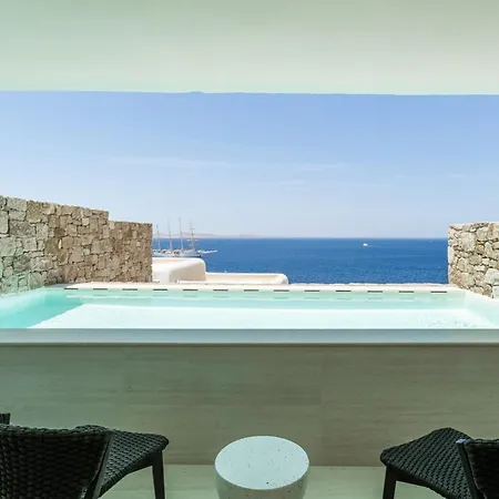 فندق Tagoo Hills 4*